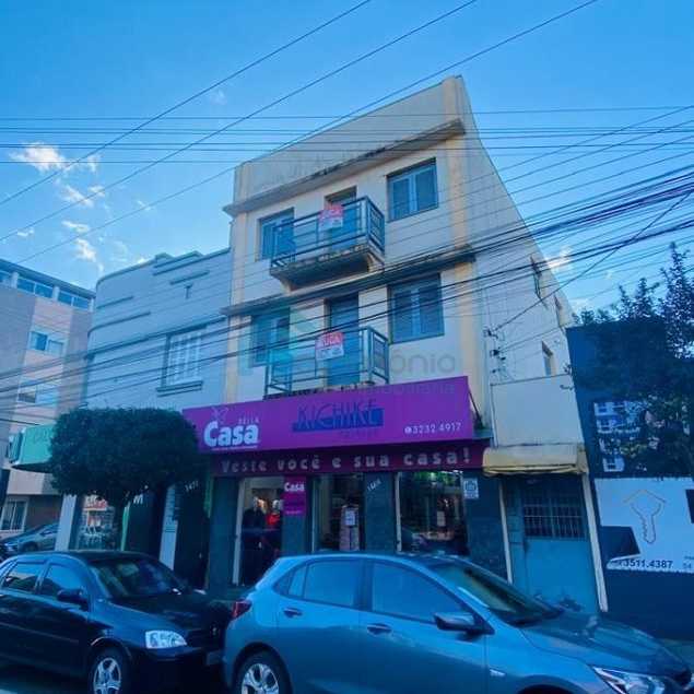 PATRIMÔNIO IMOBILIÁRIA LTDA
