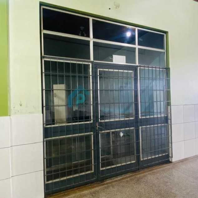 PATRIMÔNIO IMOBILIÁRIA LTDA