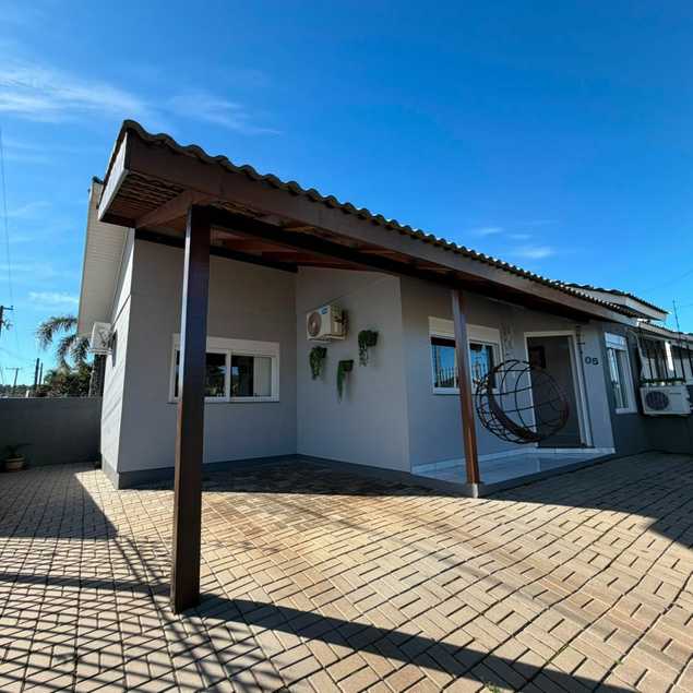 PATRIMÔNIO IMOBILIÁRIA LTDA