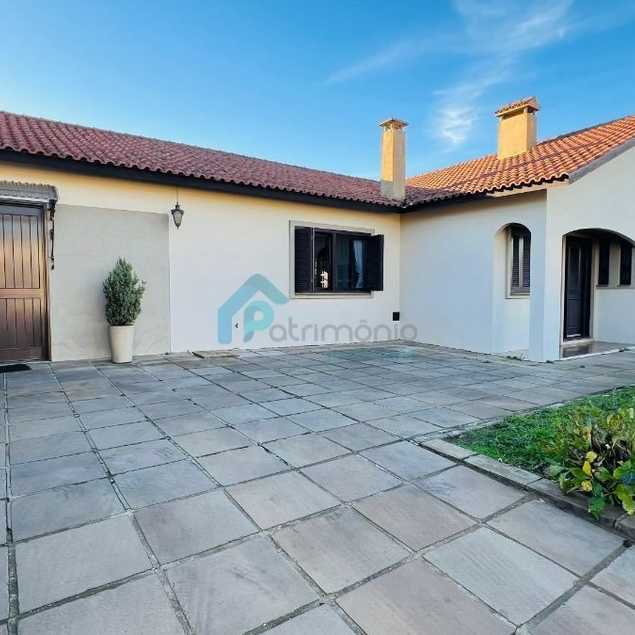 PATRIMÔNIO IMOBILIÁRIA LTDA