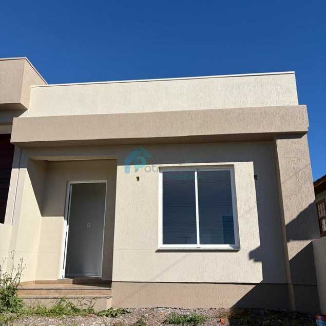 PATRIMÔNIO IMOBILIÁRIA LTDA