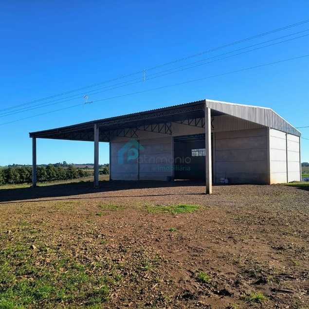 PATRIMÔNIO IMOBILIÁRIA LTDA