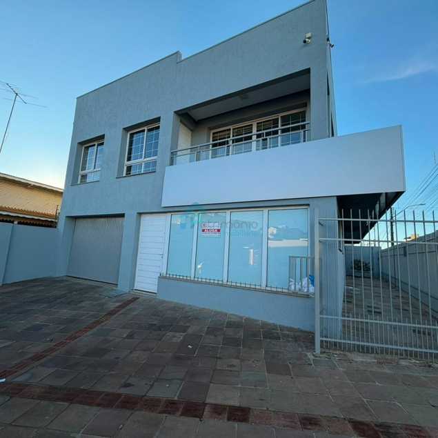PATRIMÔNIO IMOBILIÁRIA LTDA