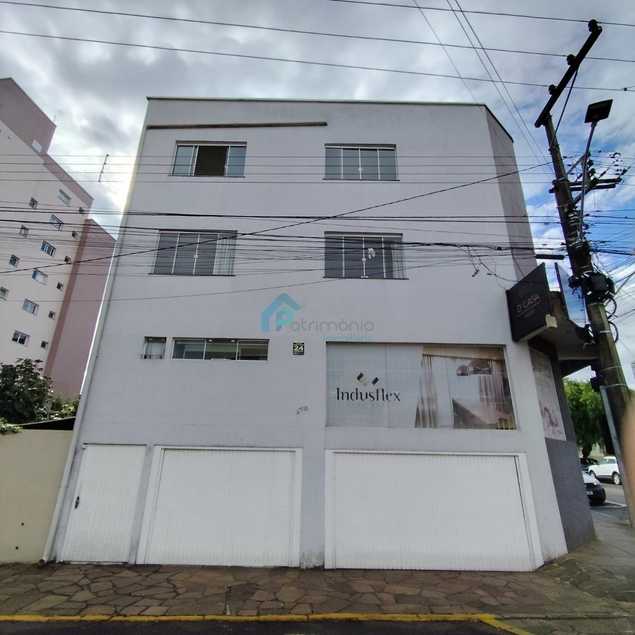 PATRIMÔNIO IMOBILIÁRIA LTDA