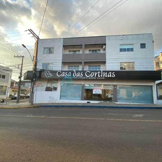 PATRIMÔNIO IMOBILIÁRIA LTDA