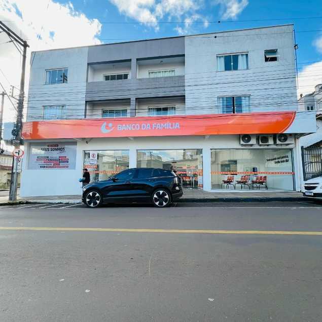 PATRIMÔNIO IMOBILIÁRIA LTDA