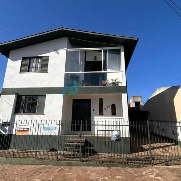PATRIMÔNIO IMOBILIÁRIA LTDA