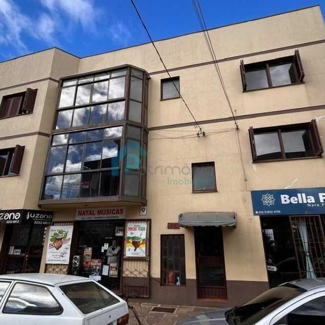 PATRIMÔNIO IMOBILIÁRIA LTDA