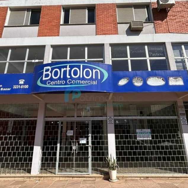 PATRIMÔNIO IMOBILIÁRIA LTDA