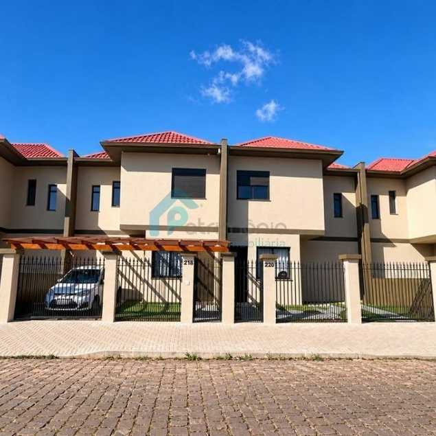 PATRIMÔNIO IMOBILIÁRIA LTDA