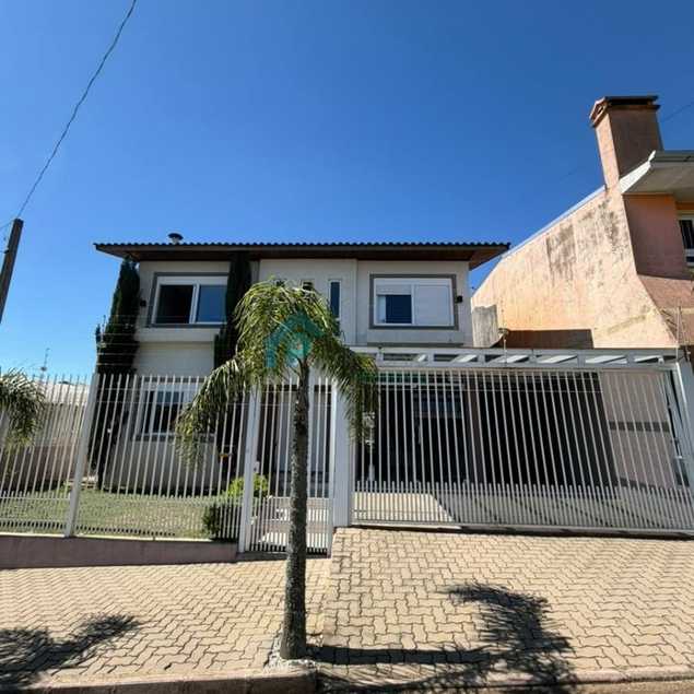 PATRIMÔNIO IMOBILIÁRIA LTDA