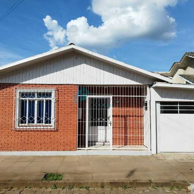PATRIMÔNIO IMOBILIÁRIA LTDA
