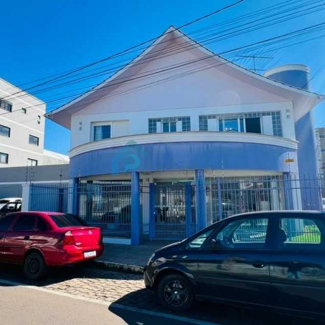 PATRIMÔNIO IMOBILIÁRIA LTDA