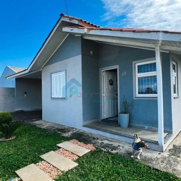 PATRIMÔNIO IMOBILIÁRIA LTDA