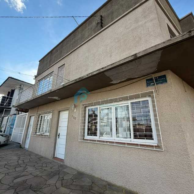 PATRIMÔNIO IMOBILIÁRIA LTDA