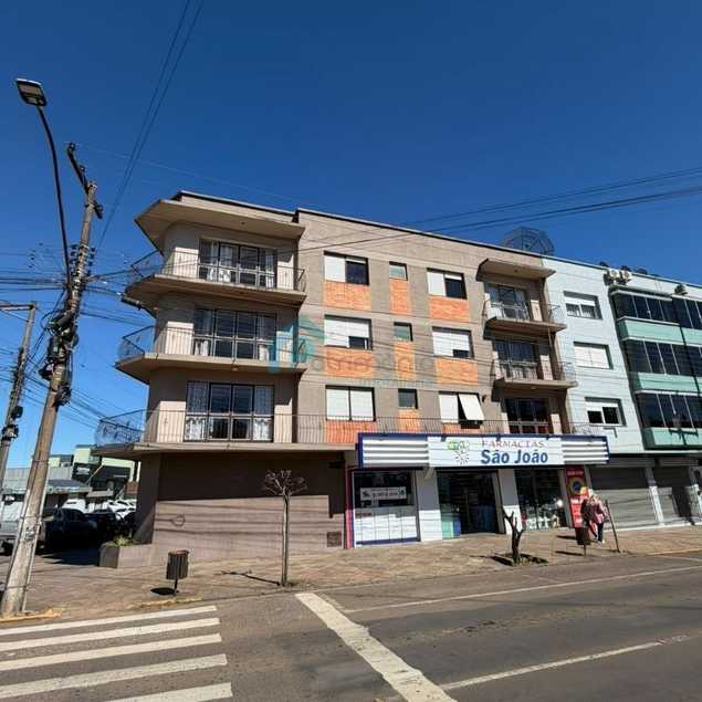 PATRIMÔNIO IMOBILIÁRIA LTDA