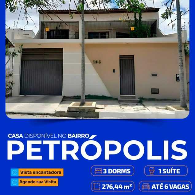 JMS Imobiliária LTDA