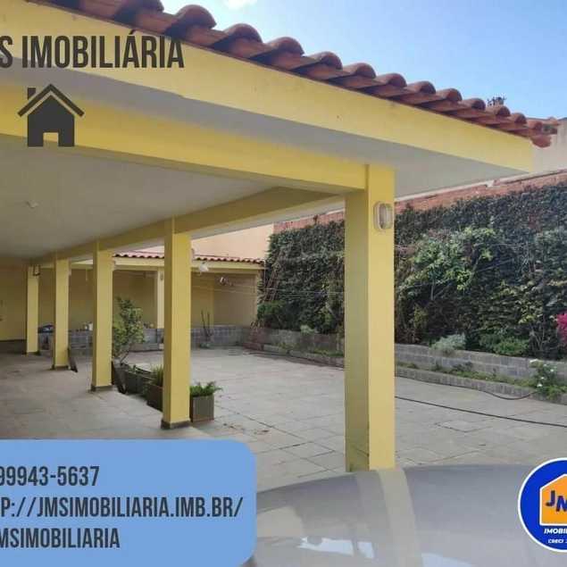 JMS Imobiliária LTDA