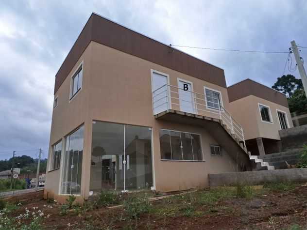 Imobiliária Videira