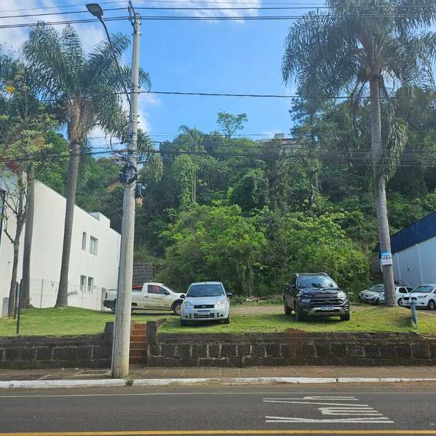 Imobiliária Videira