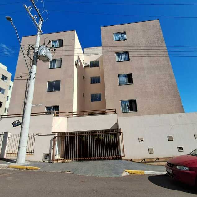 Imobiliária Videira
