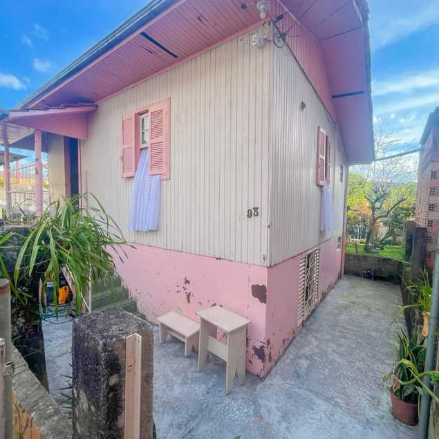 Imobiliária Videira