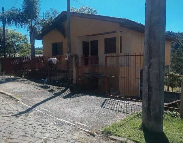 Imobiliária Videira