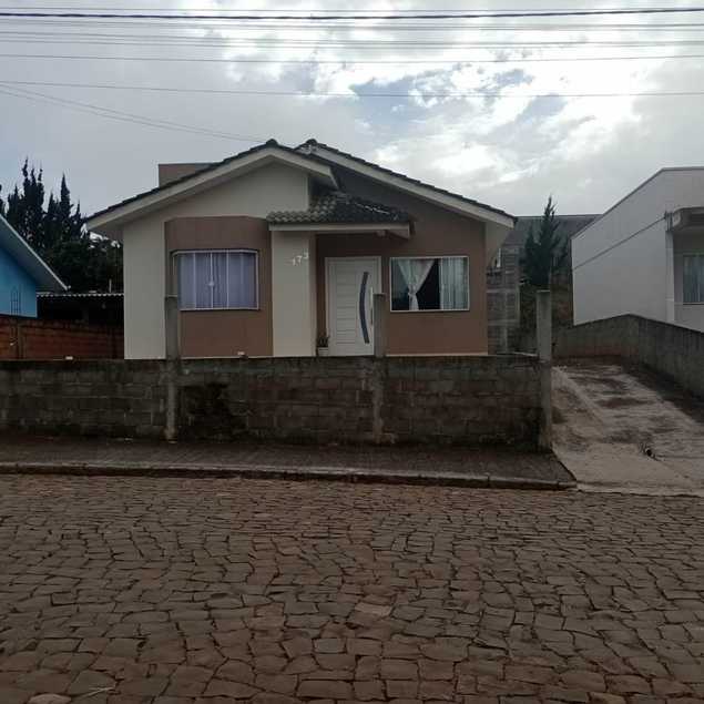 Imobiliária Videira