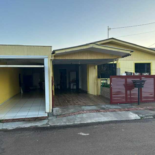 Imobiliária Videira