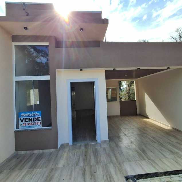 Imobiliária Videira