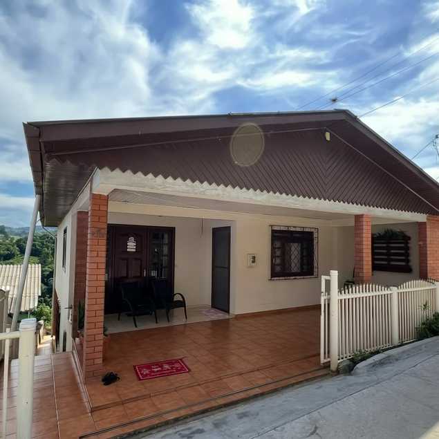 Imobiliária Videira