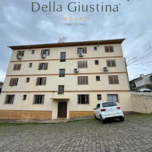 Della Giustina Rocha Carvalho Imóveis LTDA