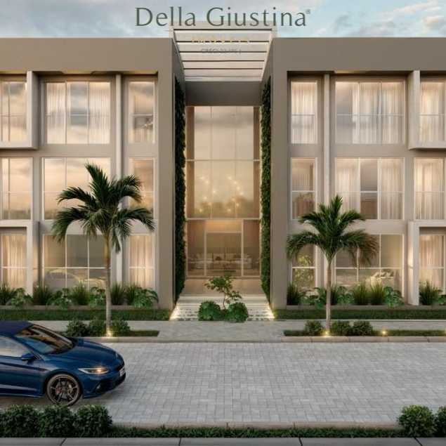 Della Giustina Rocha Carvalho Imóveis LTDA