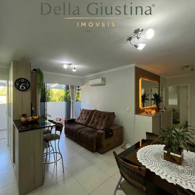 Della Giustina Rocha Carvalho Imóveis LTDA