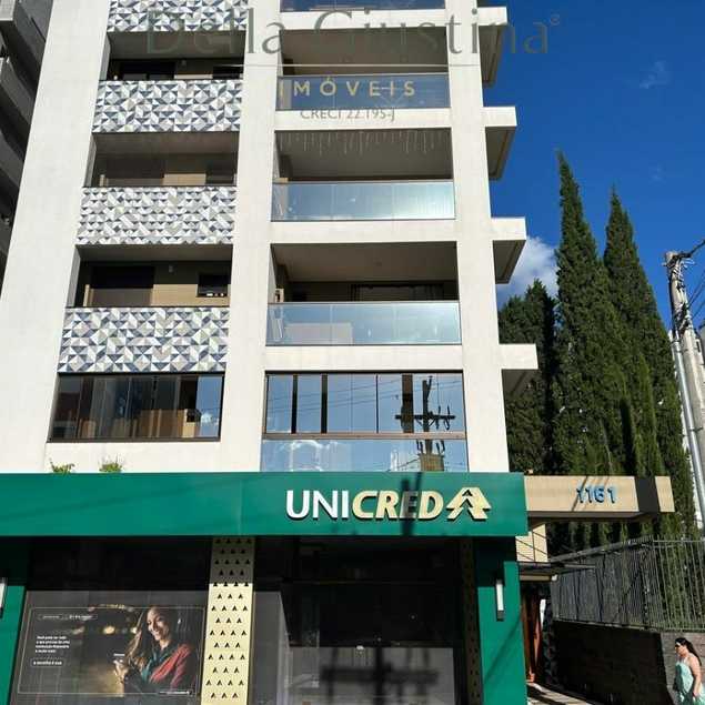 Della Giustina Rocha Carvalho Imóveis LTDA