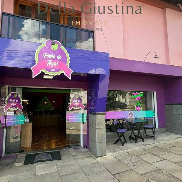 Della Giustina Rocha Carvalho Imóveis LTDA