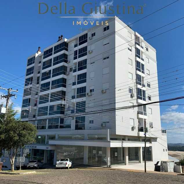 Della Giustina Rocha Carvalho Imóveis LTDA