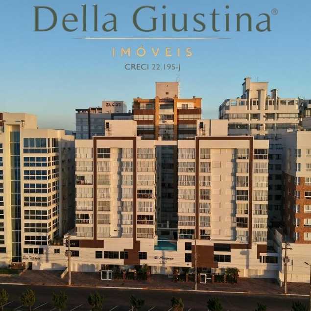 Della Giustina Rocha Carvalho Imóveis LTDA