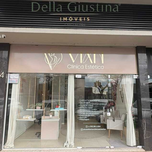 Della Giustina Rocha Carvalho Imóveis LTDA