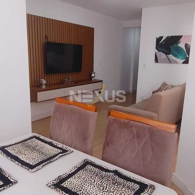NEXUS IMÓVEIS LTDA
