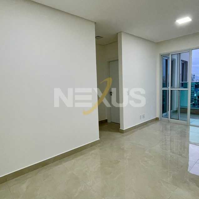 NEXUS IMÓVEIS LTDA