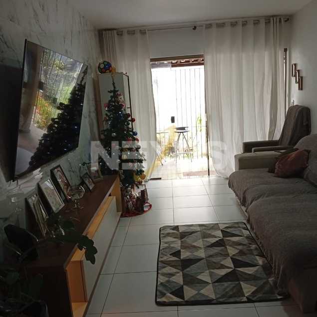 NEXUS IMÓVEIS LTDA