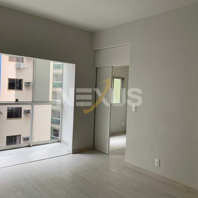 NEXUS IMÓVEIS LTDA