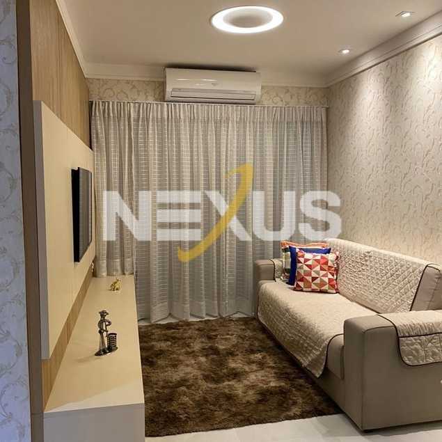 NEXUS IMÓVEIS LTDA