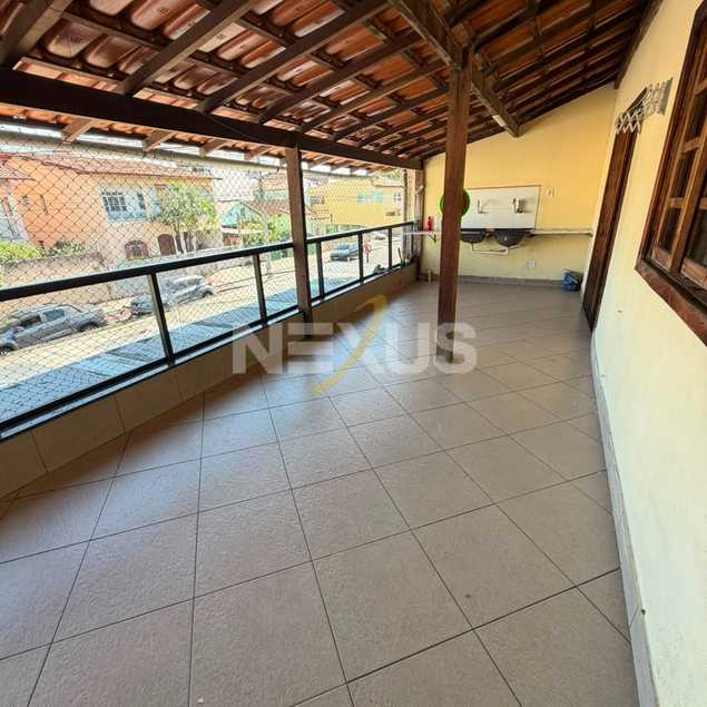 NEXUS IMÓVEIS LTDA