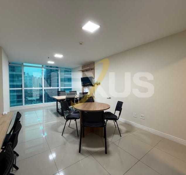 NEXUS IMÓVEIS LTDA