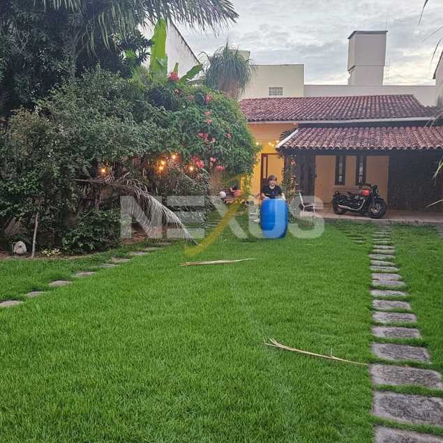 NEXUS IMÓVEIS LTDA