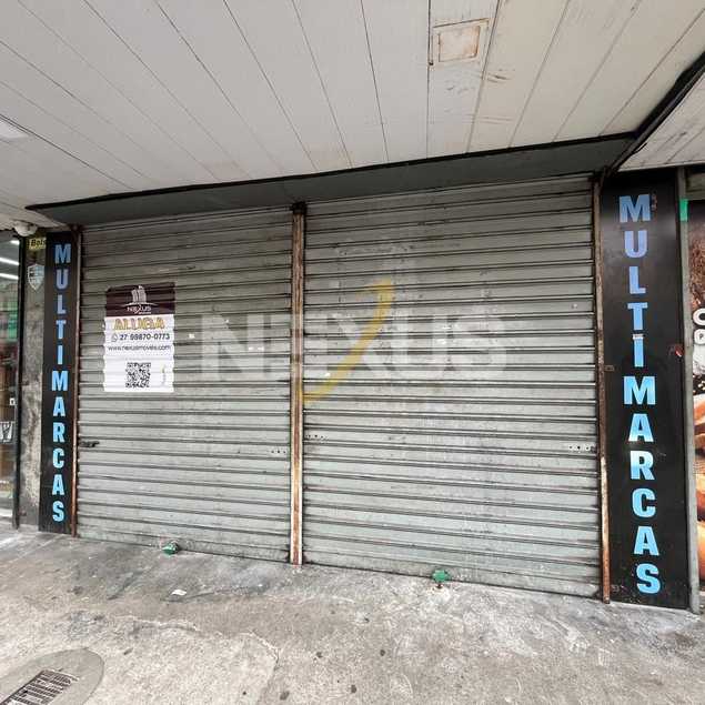 NEXUS IMÓVEIS LTDA