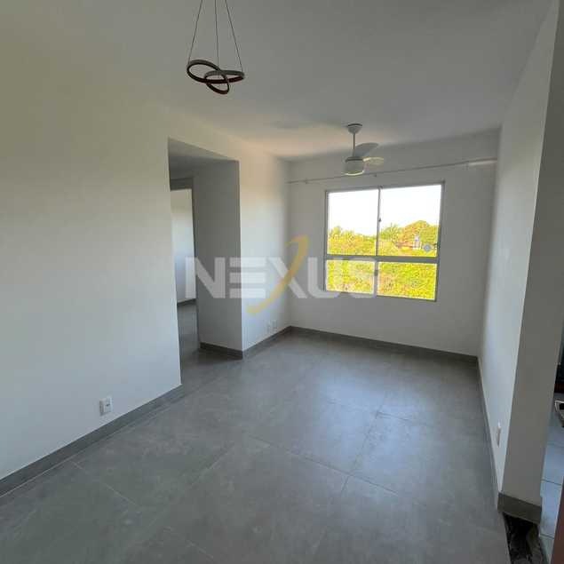NEXUS IMÓVEIS LTDA