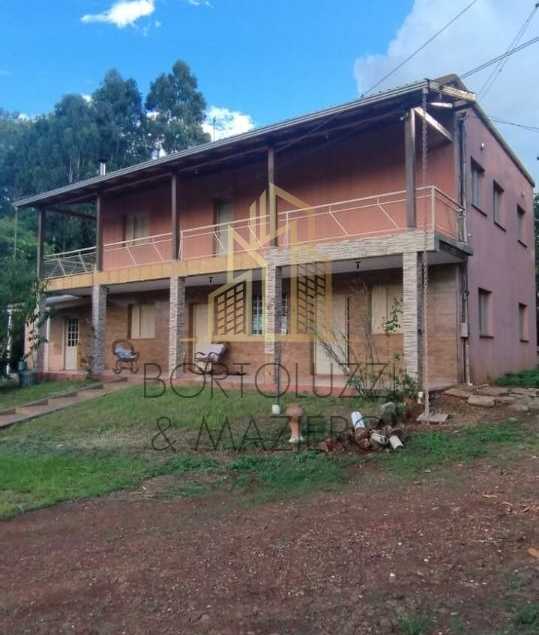 Bortoluzzi e Maziero Soluções Imobiliárias